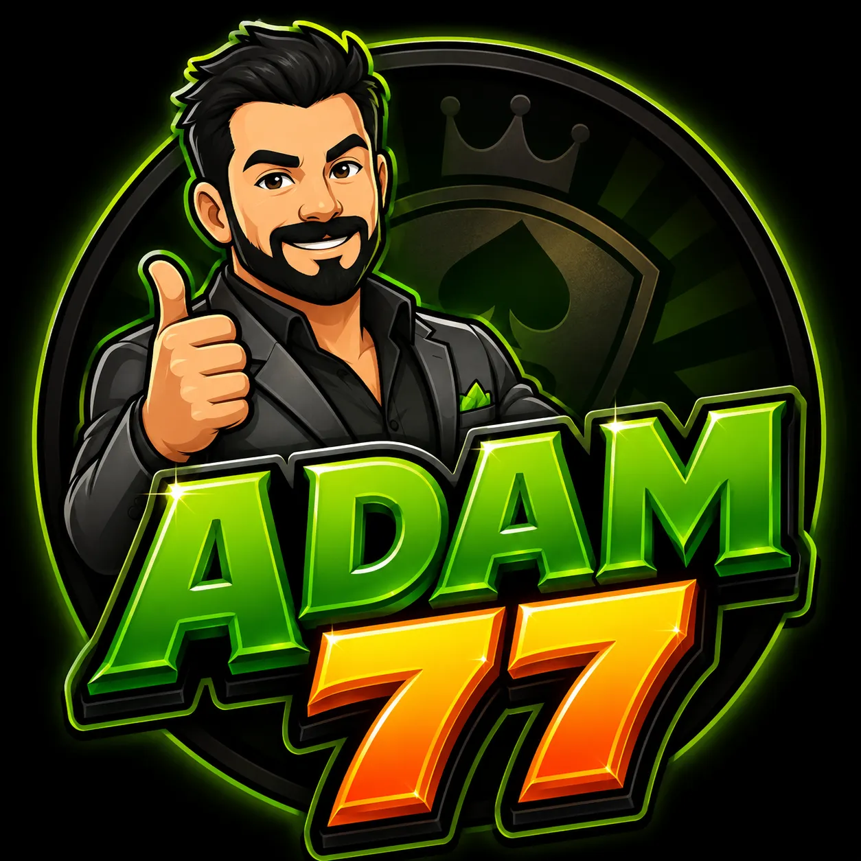 ADAM77 - Permainan Balap Mobil Terbaik di Smartphone Anda