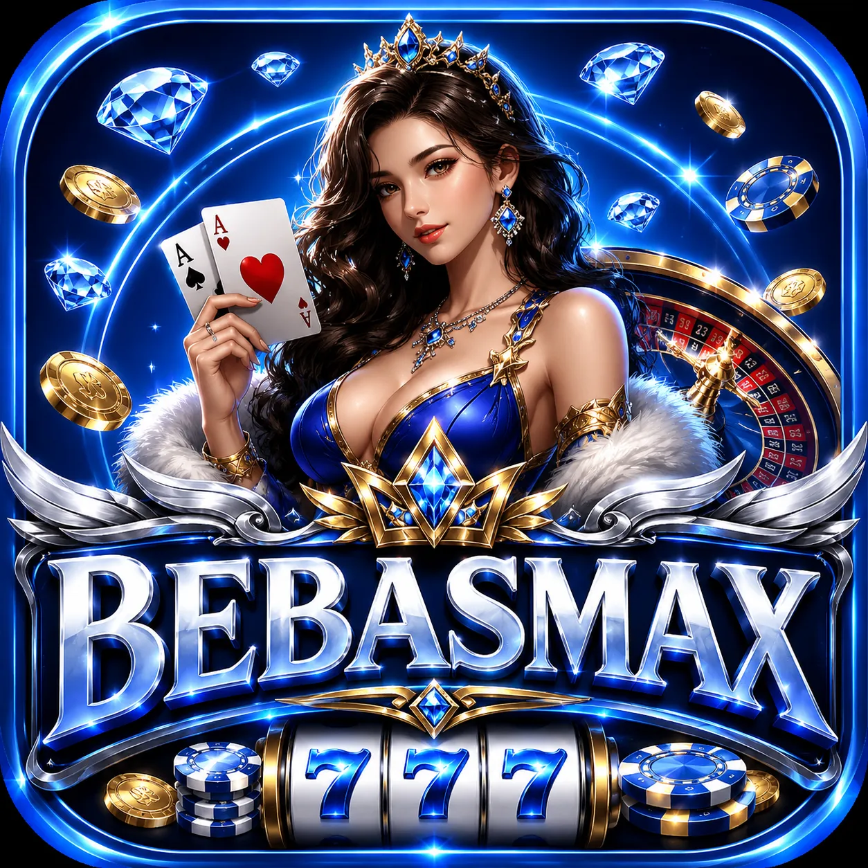 BEBASMAX - Game Strategi Terbaik untuk Para Pecinta Tantangan