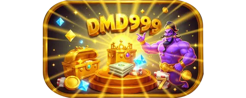 DMD999 - Pertarungan Aksi Tanpa Henti
