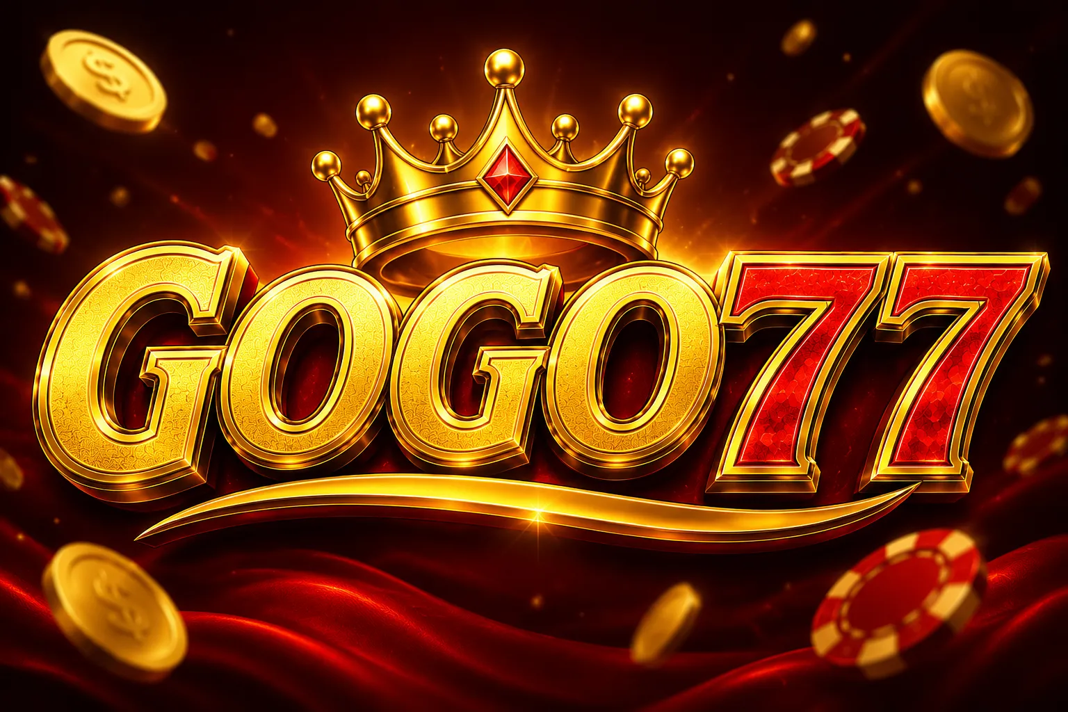 GOGO77 - Game Poker Terbaik untuk Semua Penggemar