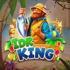 IDRKING - Simulasi Penuh Tantangan dan Kreativitas