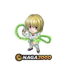NAGA2000 - Permainan Gaple Seru dan Menyenangkan
