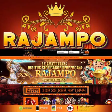 RAJAMPO - Strategi Cerdas untuk Mendominasi Pertempuran